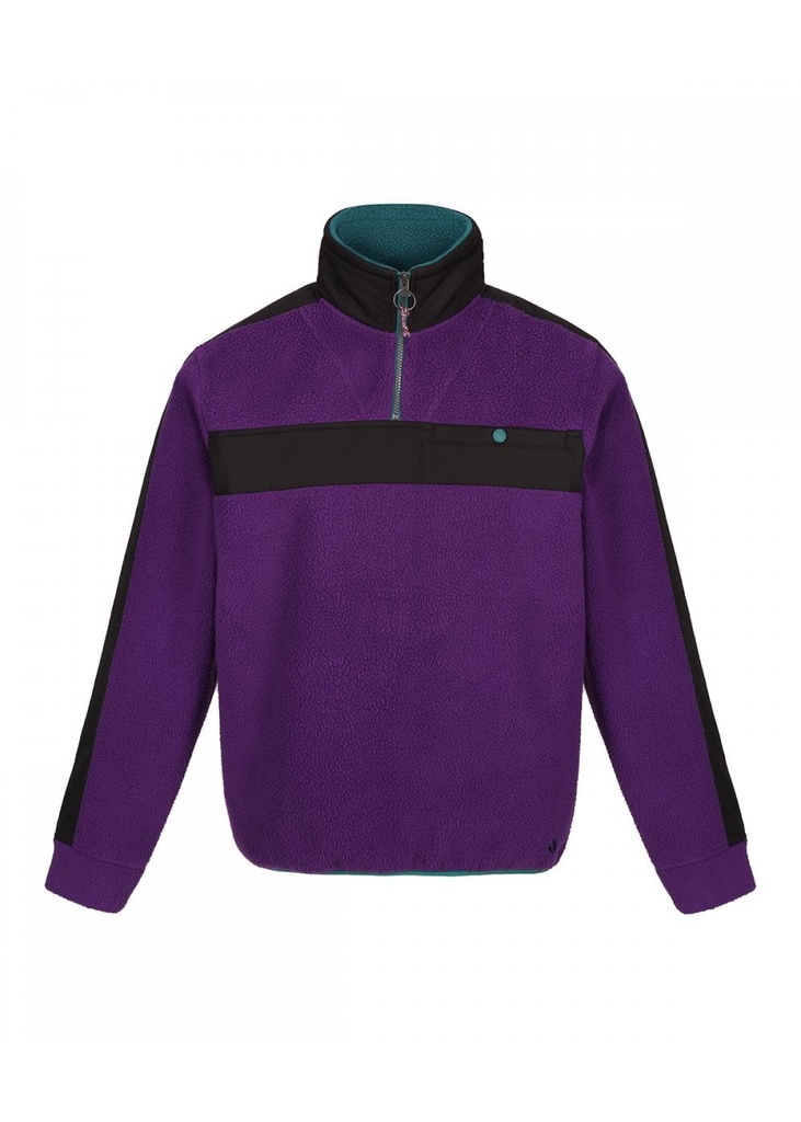 Regatta Professional Vintage Fleece Pullover TRF671