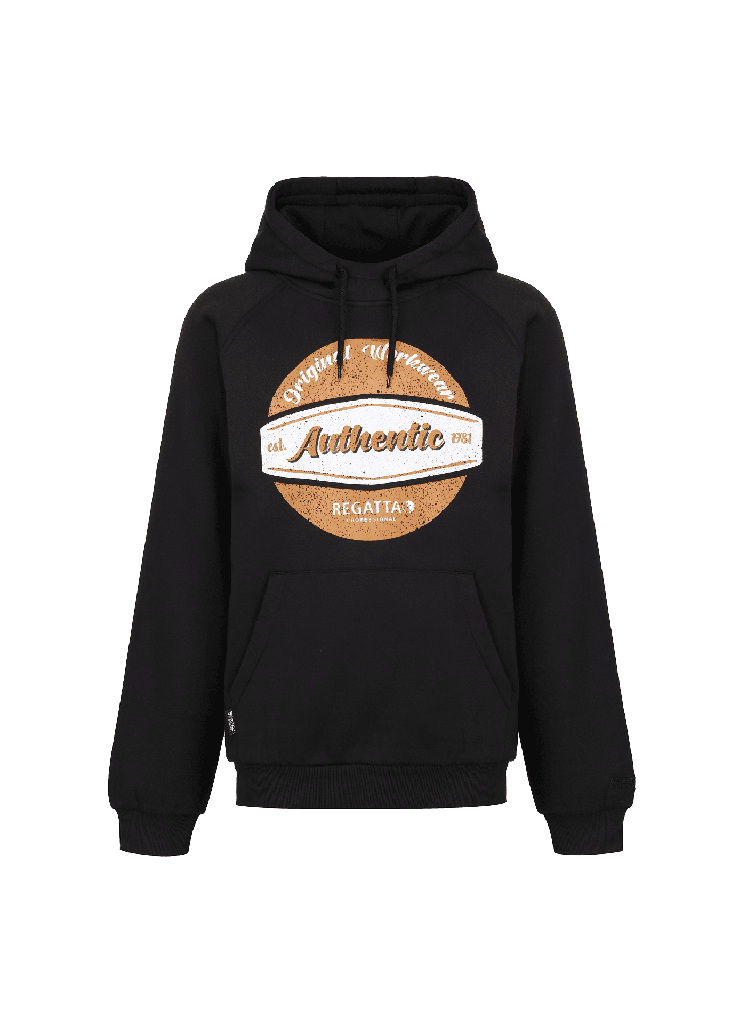 Regatta Professional Original Workwear Hoodie TRF700