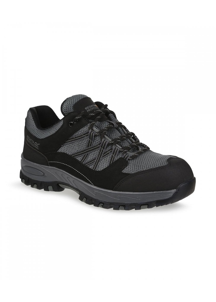 Regatta Professional Sandstone SB Safety Trainers TRK204