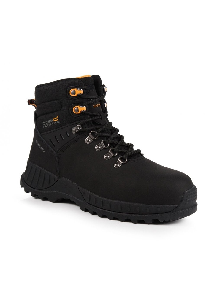 Regatta Professional Grindstone S3 WP Safety Boot TRK211