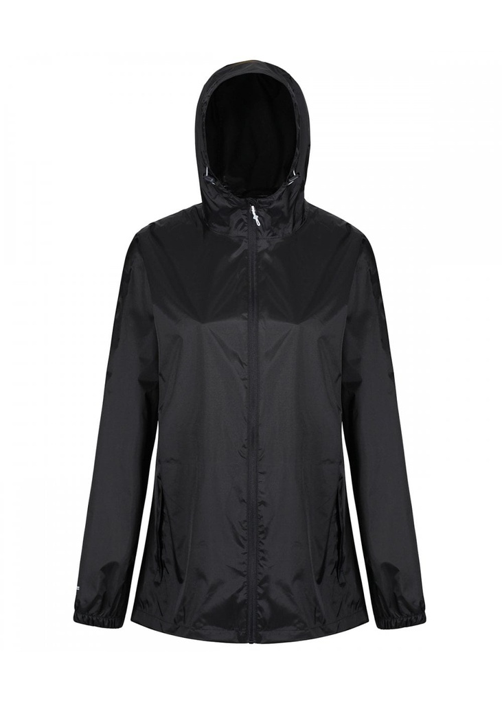 Regatta Professional Womens Pro Packaway Jacket TRW249