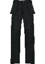 Absolute Apparel Workwear Utility Cargo Trouser AA755