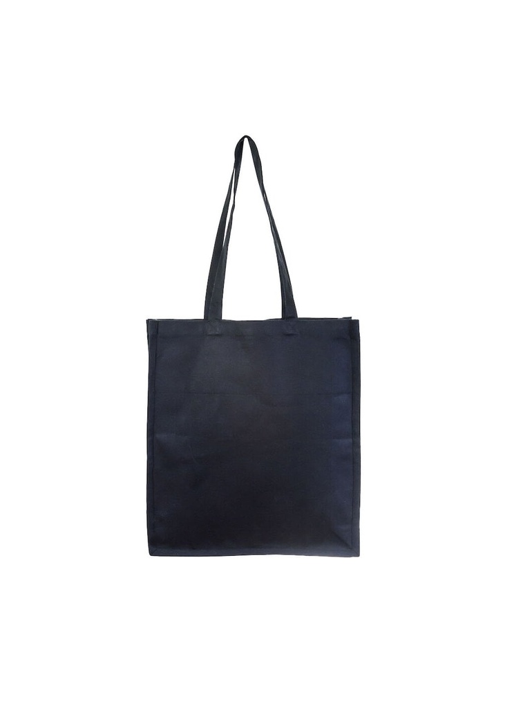 Bag Store Cotton 10oz Shopper BS90300