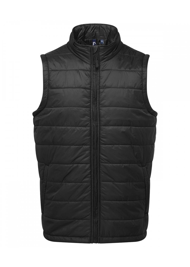 Premier ‘Recyclight’ Padded Gilet PR811