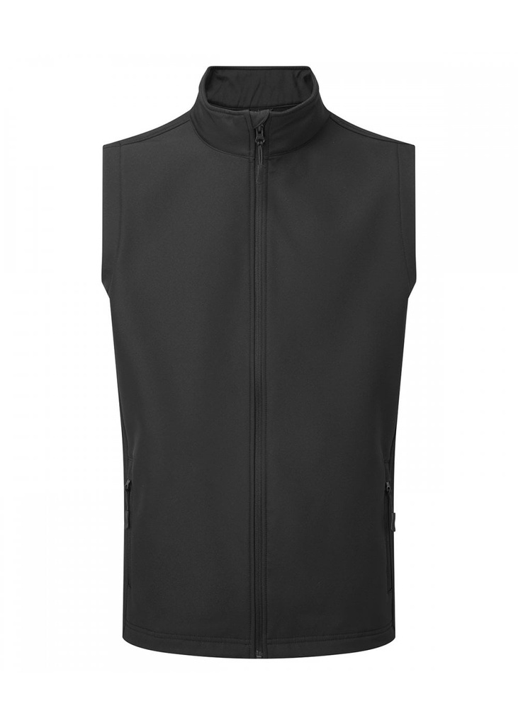 Premier Windchecker® Printable and Recycled Gilet PR814
