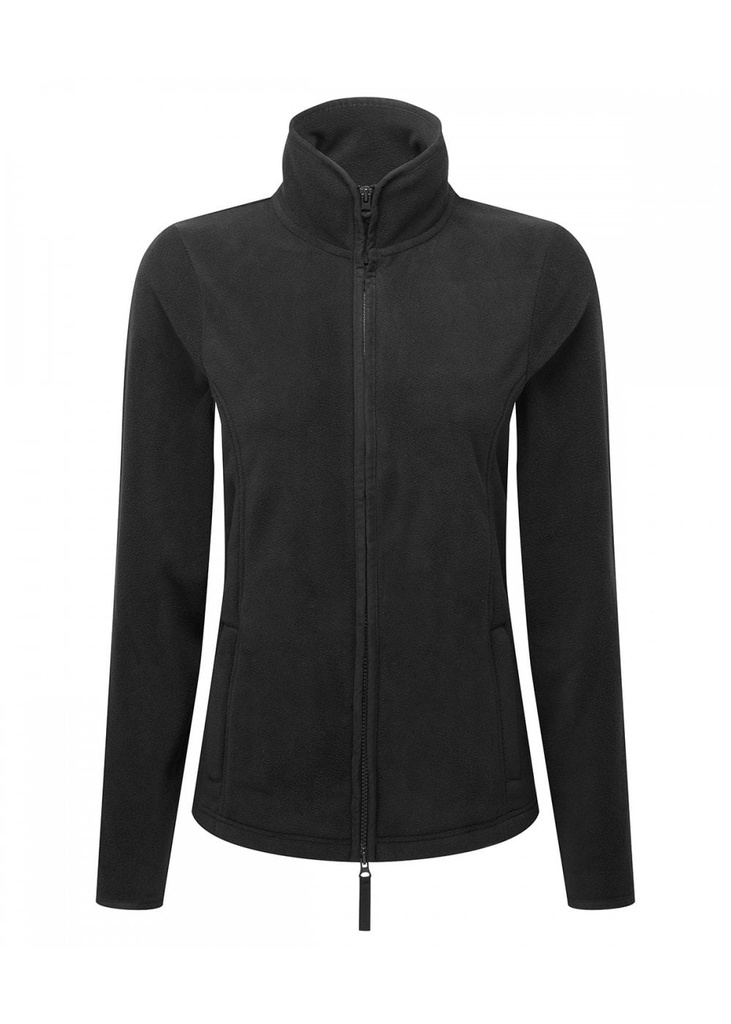 Premier Womens Artisan Fleece Jacket PR824