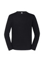 Fruit Of The Loom Mens Iconic 195 Premium Long Sleeve T-Shirt 61360