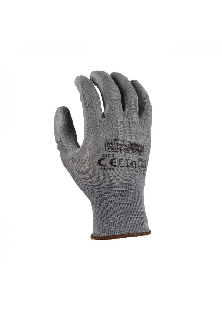 Blackrock Smart Touch Work Gloves 54312