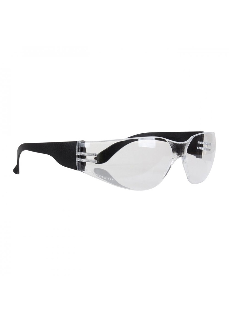Blackrock Basic Safety Glasses 711-B