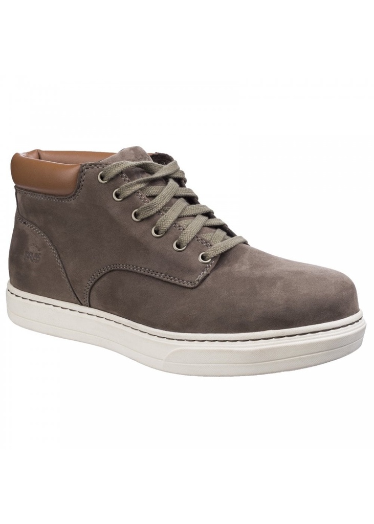 Timberland Pro Mens Disruptor Chukka Lace up Safety Boot 26365