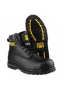 Caterpillar Holton Safety Boot 12806