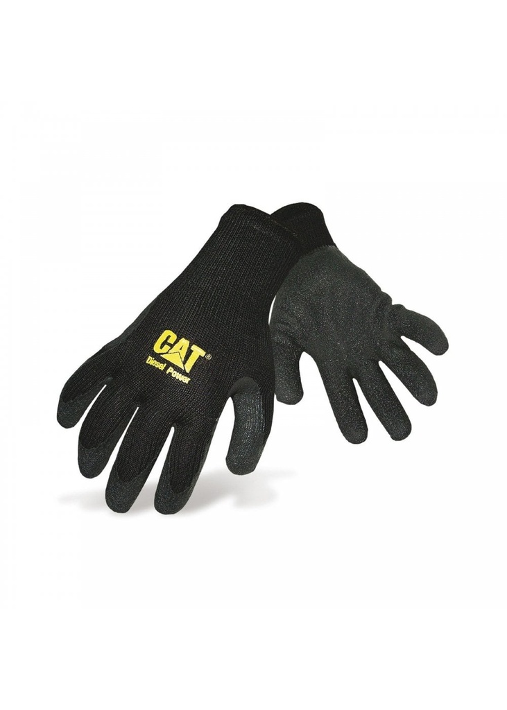 Caterpillar Thermal Gripster Glove 14218