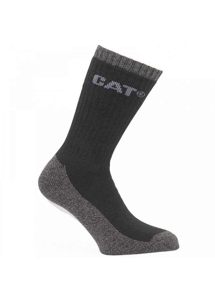 Caterpillar Thermo Socks - 2 Pair Pack 18030
