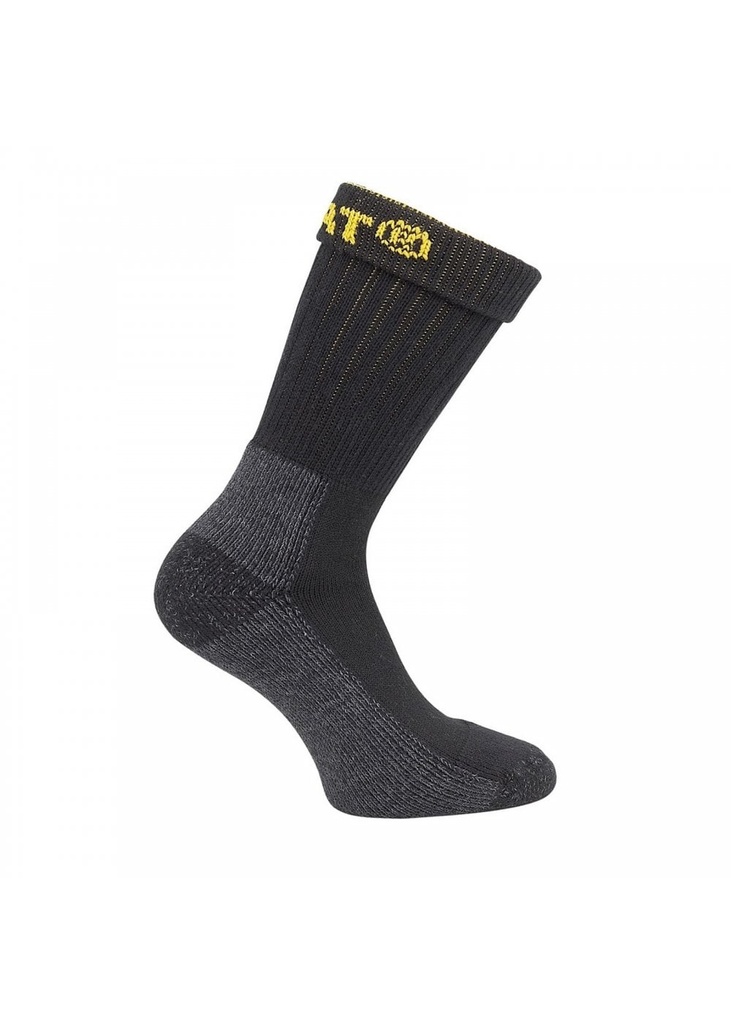 Caterpillar Industrial Work Sock 2 Pack 18032