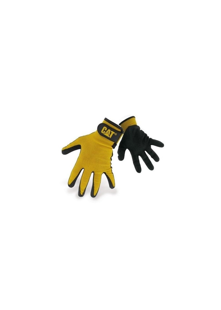 Caterpillar Nitrile Coated Glove 18488