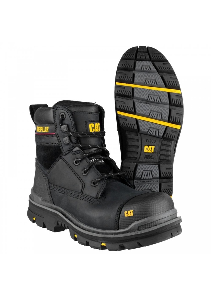 Caterpillar Gravel 6" Safety Boot 21617