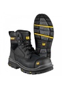 Caterpillar Gravel 6" Safety Boot 21617