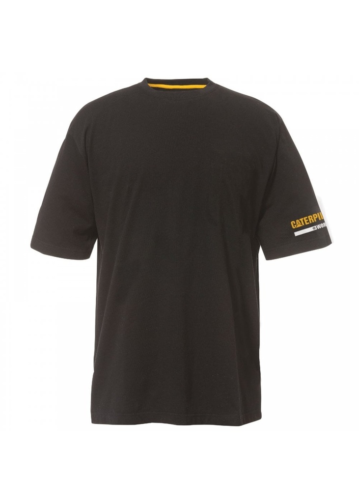 Caterpillar Essentials T-Shirt 28885