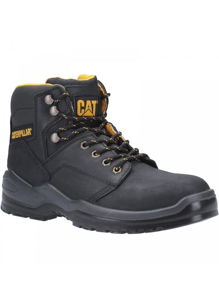Caterpillar Striver Injected Safety Boot 30702