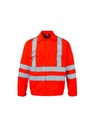 ORN Hi-Vis Rook Jacket 6800