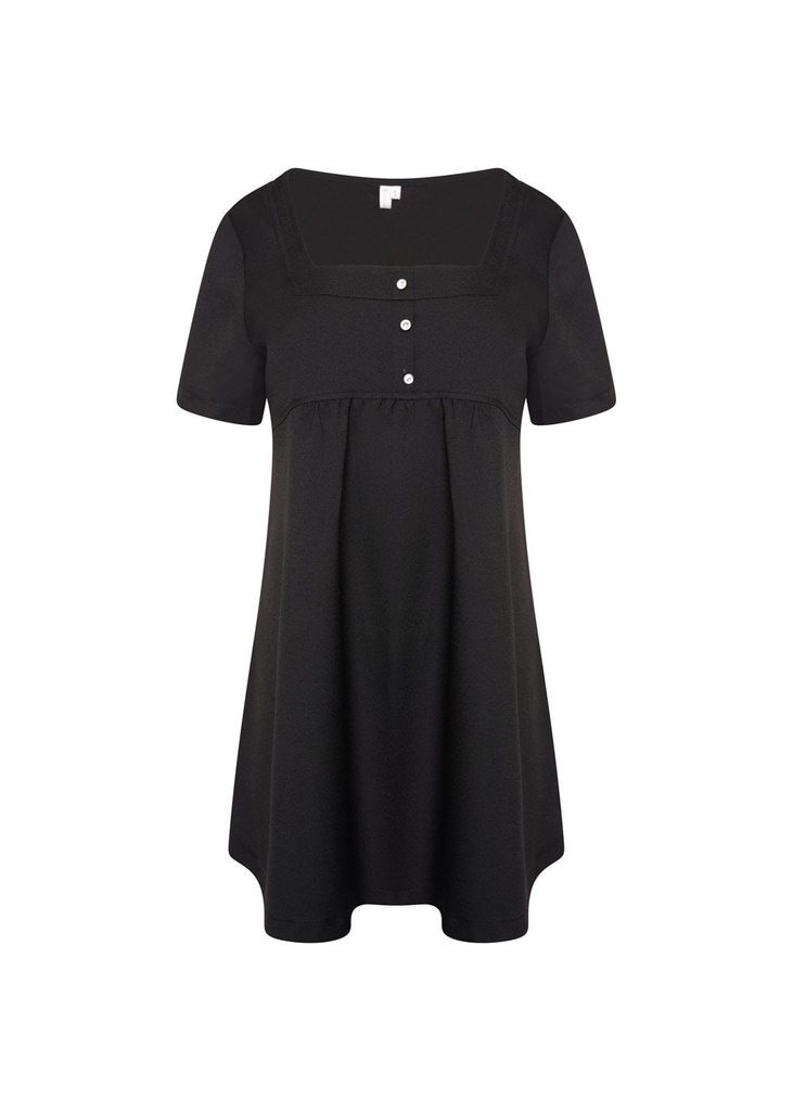 La Beeby Chloe Maternity Tunic CPT-LBCHLOE