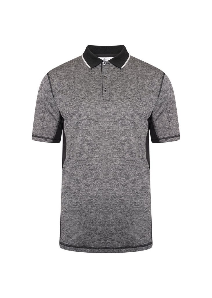 Behrens Grindle Polo Mens GRIN-P4453M