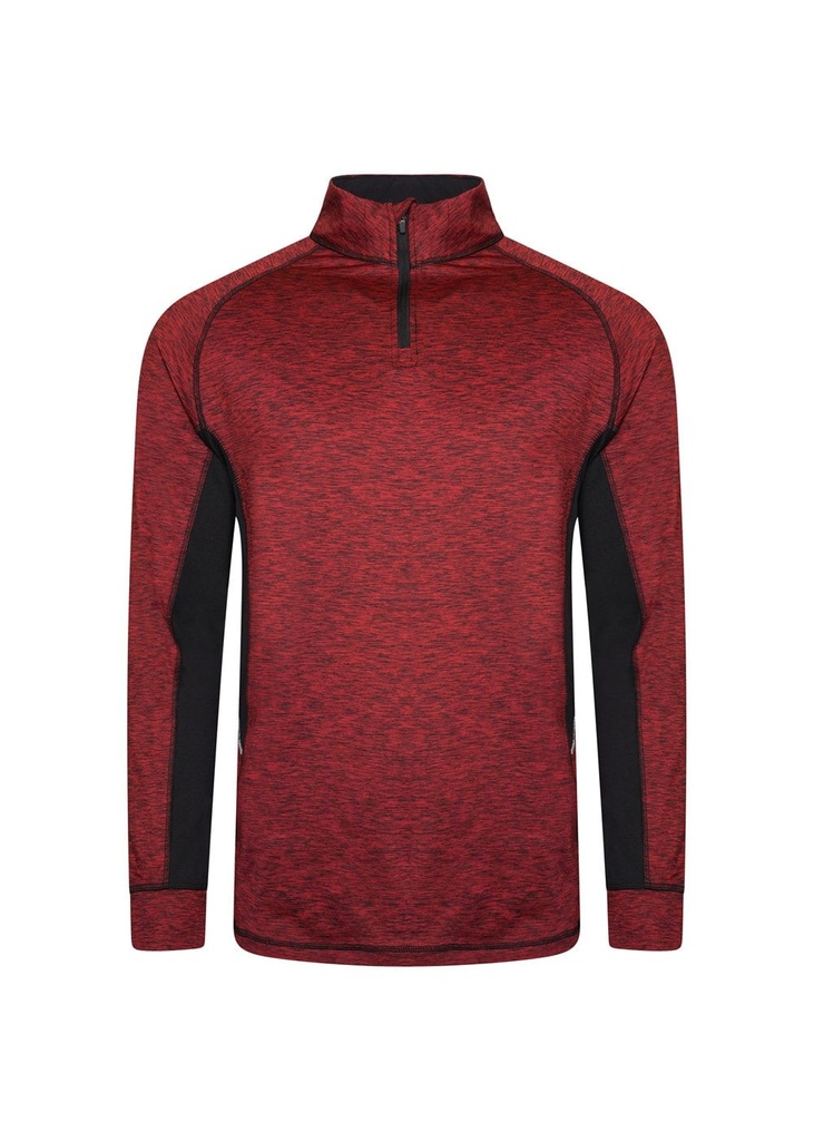 Behrens Grindle 1/4 Zip GRIN-Z4454M