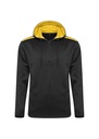 Behrens Heritage 1/4 Zip Unisex Hoodie HER-HOOD