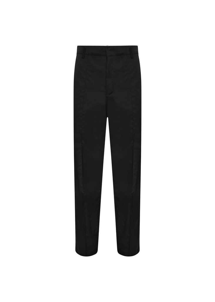 Behrens Mens Pleated Trousers NMPCTP