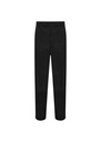 Behrens Mens Pleated Trousers NMPCTP