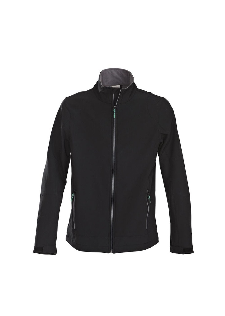 Printer Trial Soft Shell Jacket 2261044