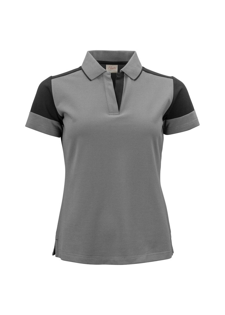 Printer PRIME Ladies Pique Polo 2265025