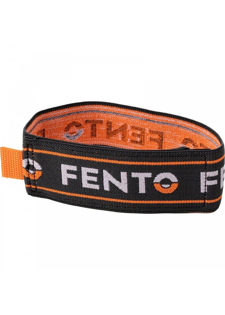 Fento 4 Elastics With Elastic Straps Max