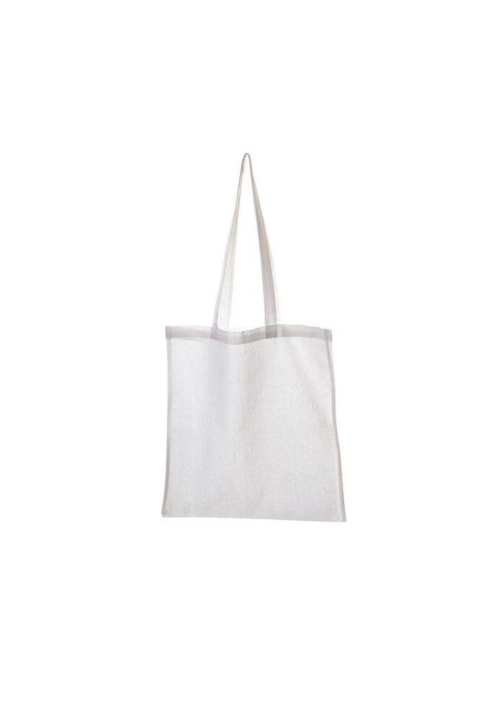Bag Store Cotton 4.5oz Shopper BS91000