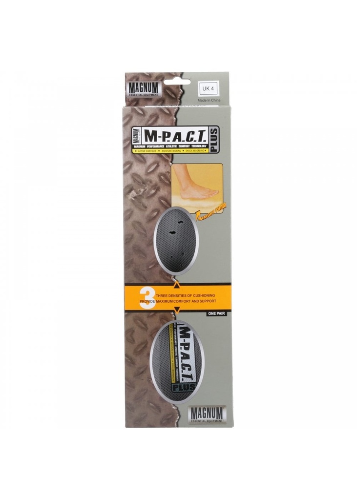 Magnum MPACT Comfort Insoles