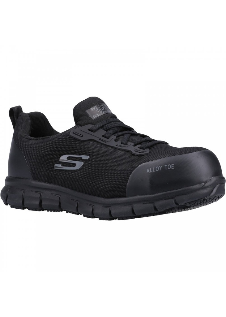 Skechers Sure Track Jixie Safety Shoes 32946