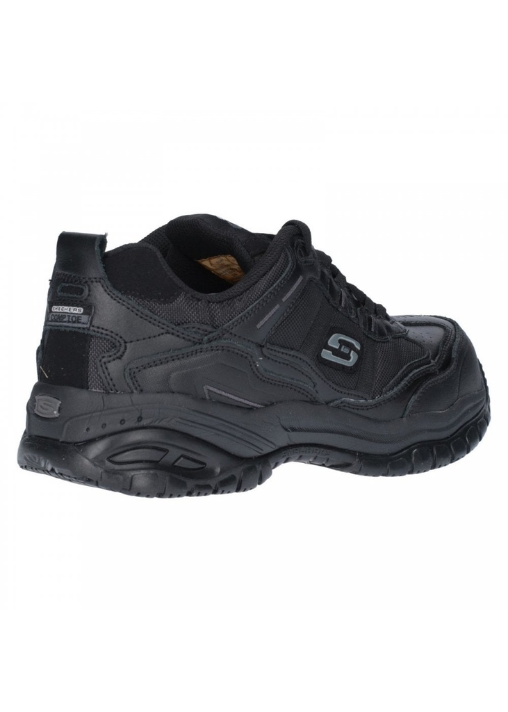 Skechers Soft Stride Grinnell Safety Shoe 27070