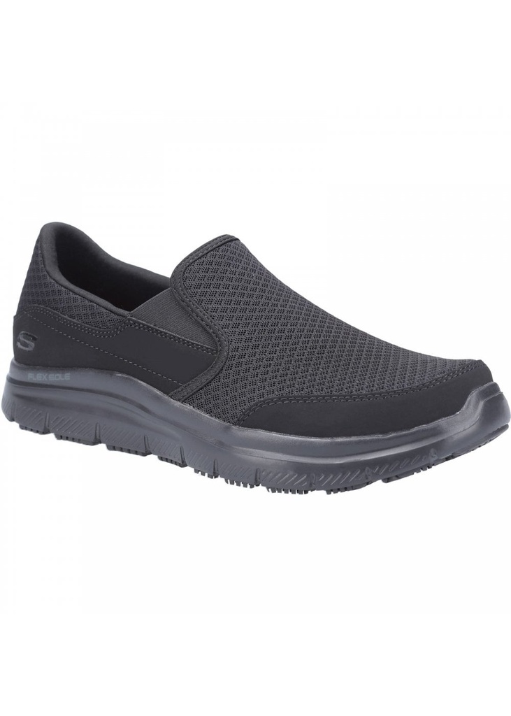 Skechers Flex Advantage McAllen Sr Occupational Shoe 30962