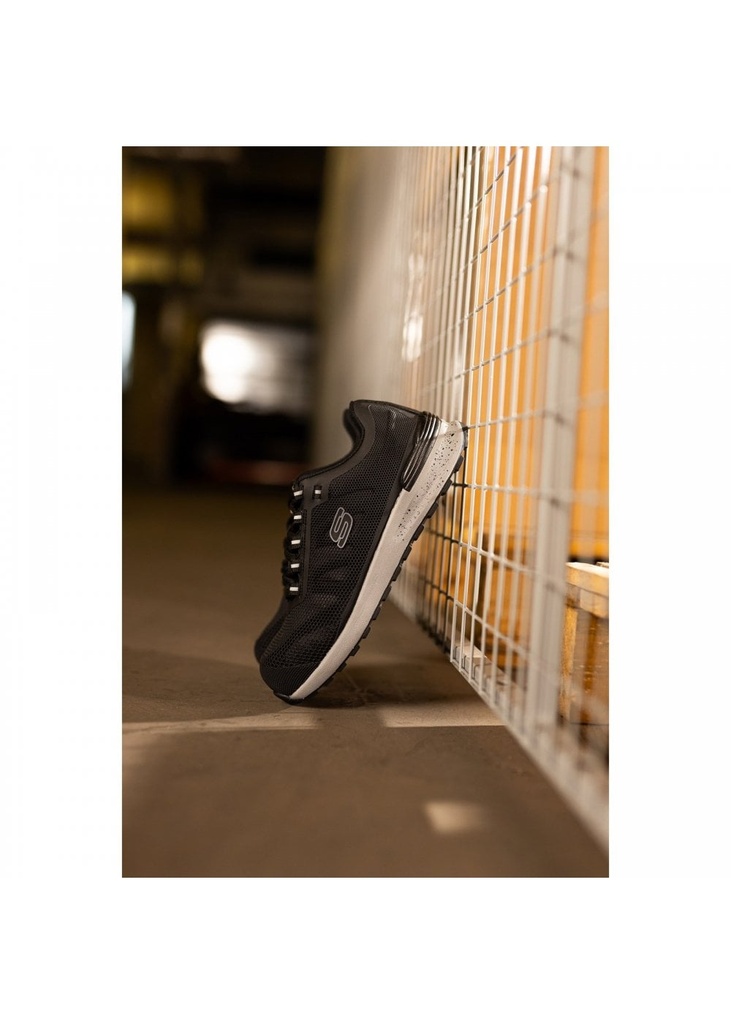 Skechers Bulklin Bragoo Safety Trainer 32311