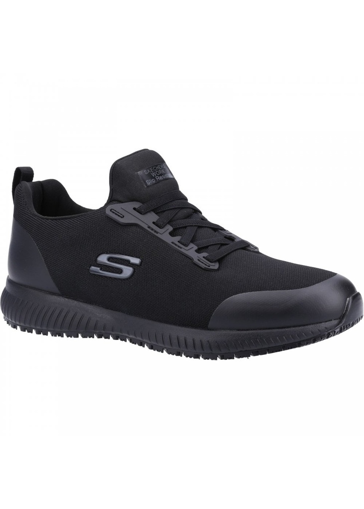 Skechers Squad SR Myton Occupational Shoe 32310