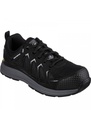 Skechers Malad II Safety Trainers 35192