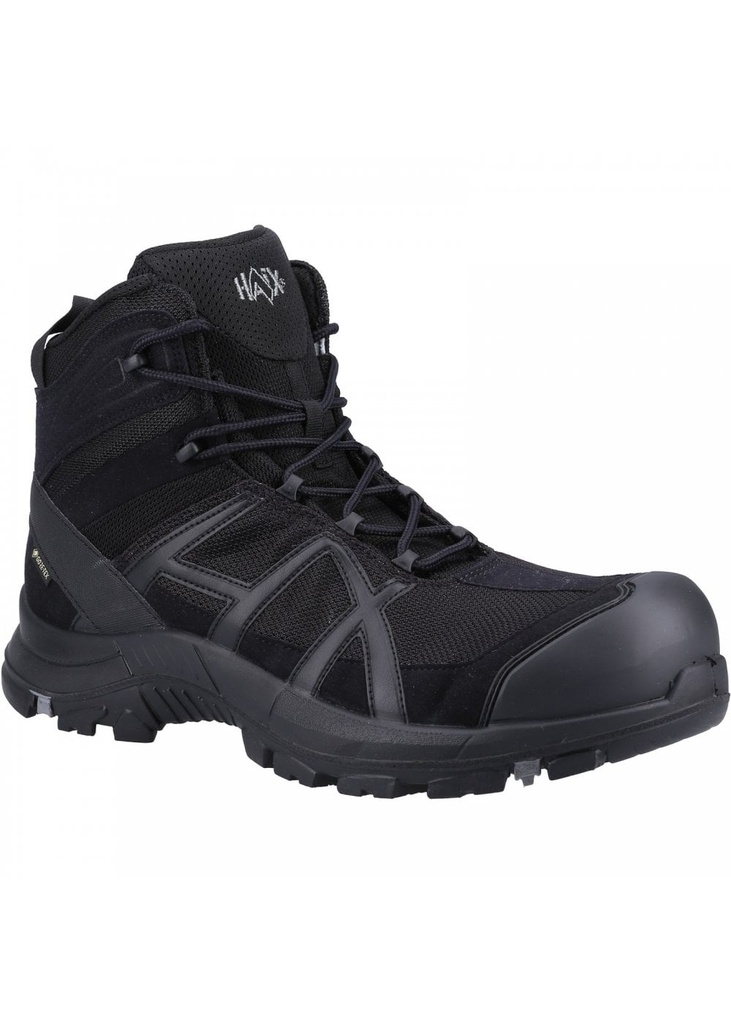 Haix Black Eagle Safety 40 MID Safety Boot