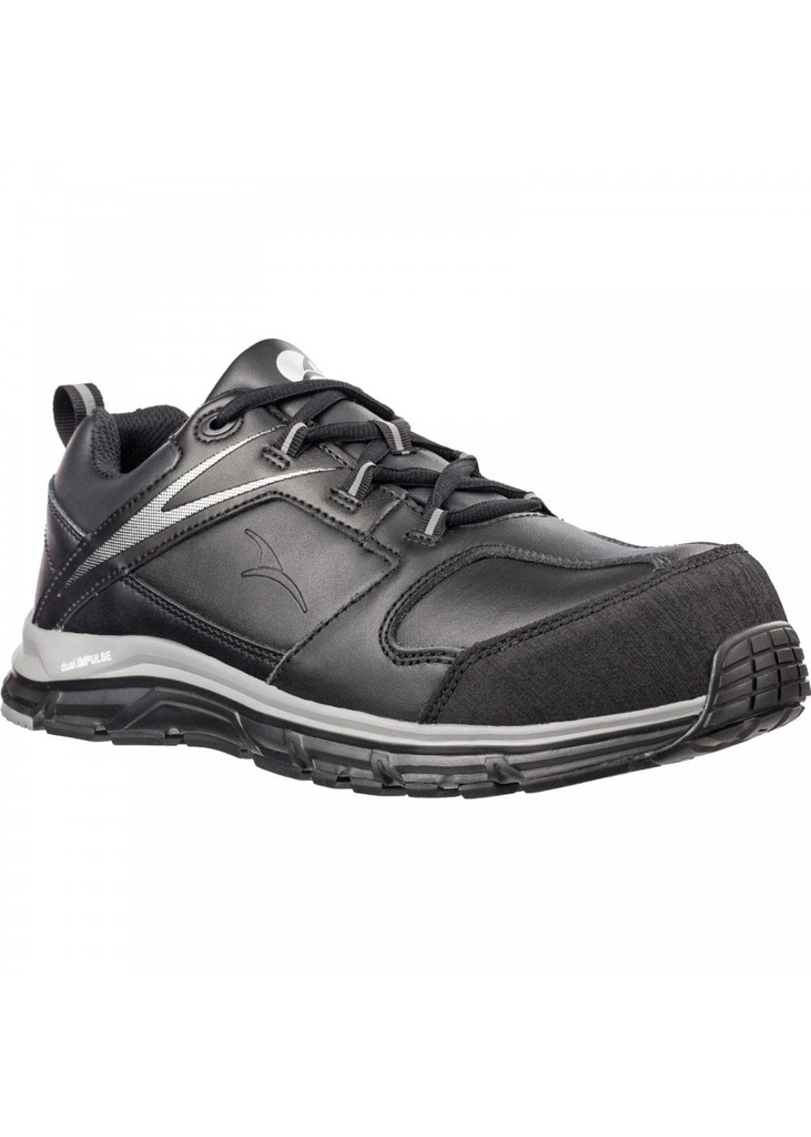 Albatros Vigor Impulse Low Safety Trainer