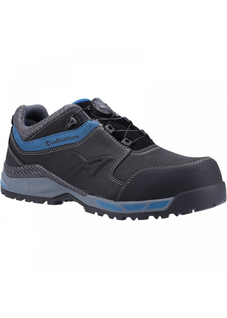 Albatros Tofane Low S3 Safety Trainer