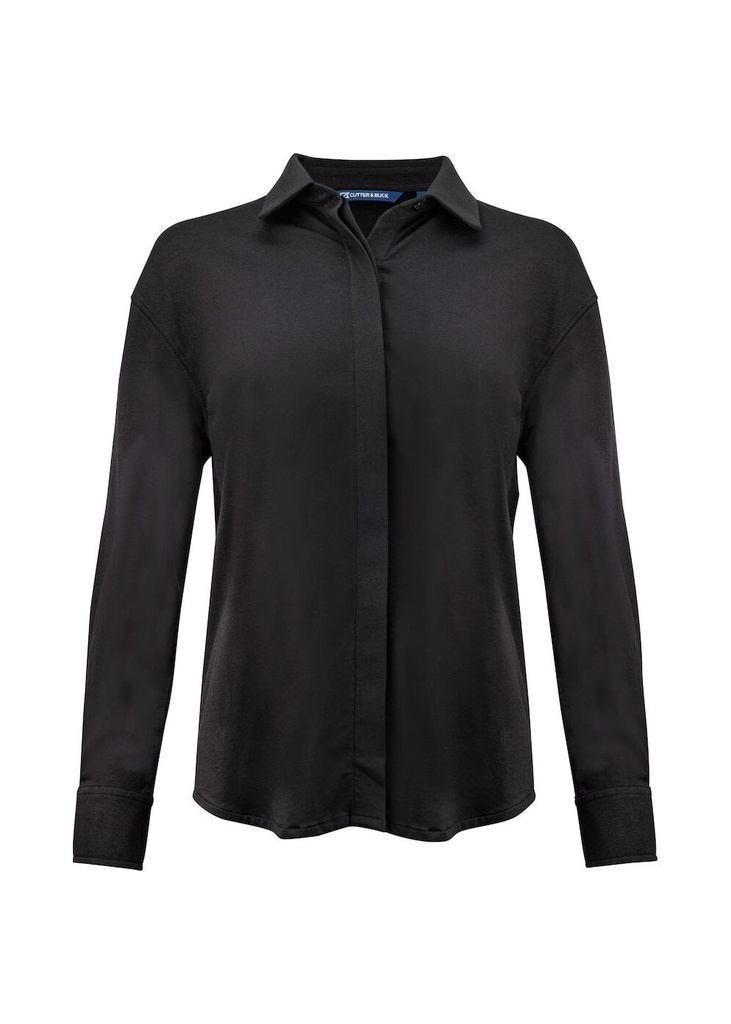 Cutter & Buck Hedley Stretch Shirt Women 352413