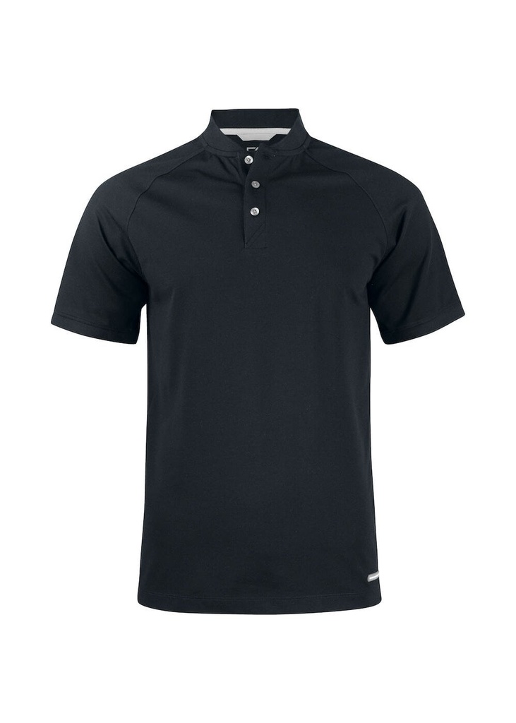 Cutter & Buck Advantage Stand-Up Collar Polo 353406