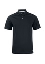 Cutter & Buck Advantage Stand-Up Collar Polo 353406