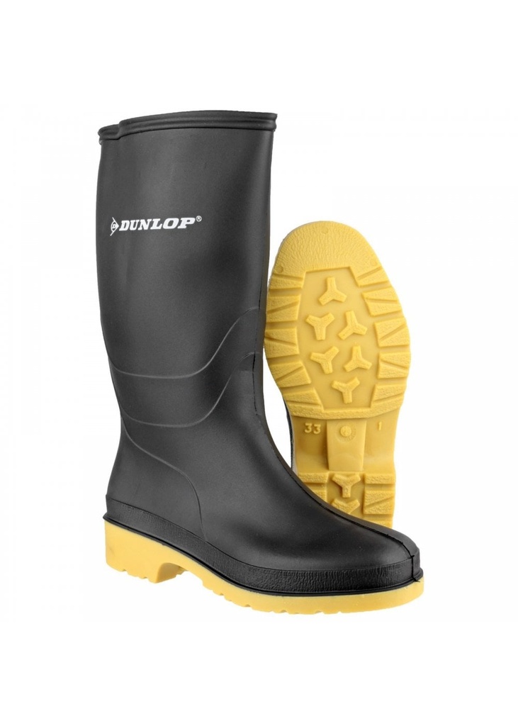 Dunlop Childrens Wellingtons