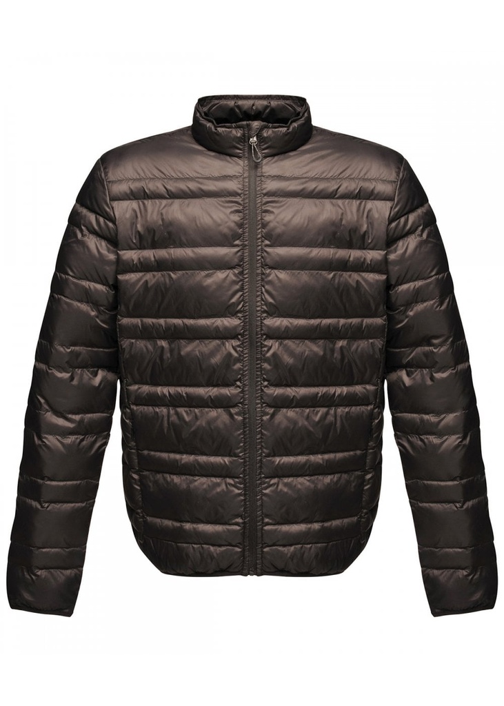 Regatta Firedown Mens Down-Touch Insulated Jacket TRA496