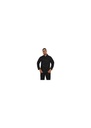 AFD By Dennys Budget Chef Jacket Long Sleeve DDD70